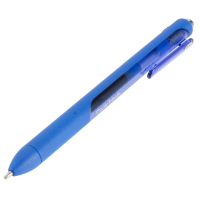 Paper Mate 1951721 InkJoy Blue Ink with Blue Barrel 0.7mm Retractable Gel Pen - Single